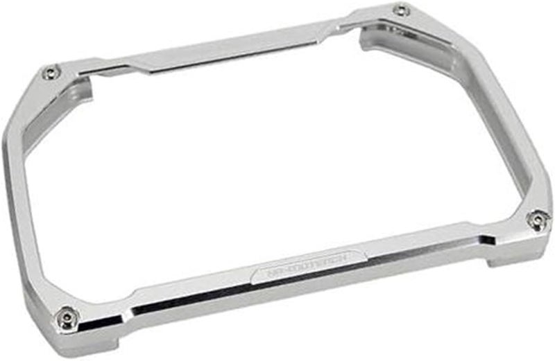 Wivplex Motorcycle Screen Protector Frame Cover - Image 1