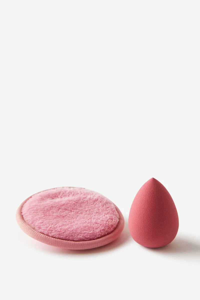 BLEND AND CLEANSE STARTER PACK