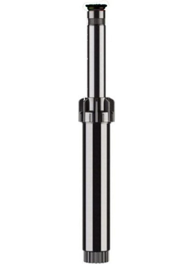 HD Gurup Hunter Psu-04-5ss Spray Spirnk (Black 1.5 Mt. - 9.0 Mt.) 