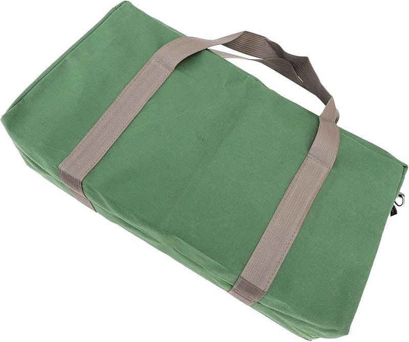 حقيبة أدوات متعددة الأقسام كبيرة الفتحة عالية السعة للمهندسين الكهربائيين مقاس 20 بوصة - Image 1