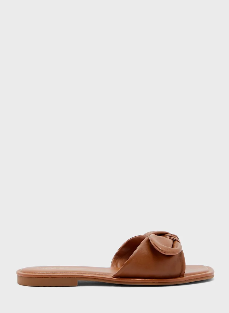ALDO Abayrith Low Heel Sandals