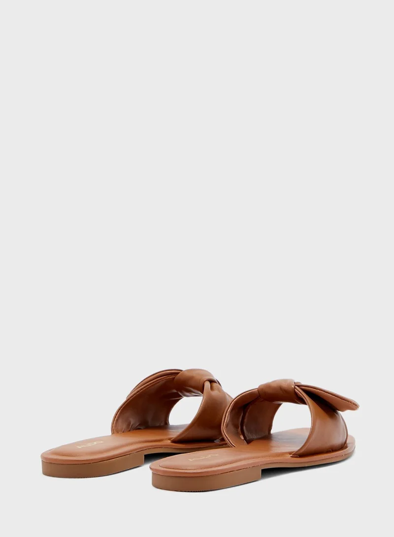 ALDO Abayrith Low Heel Sandals