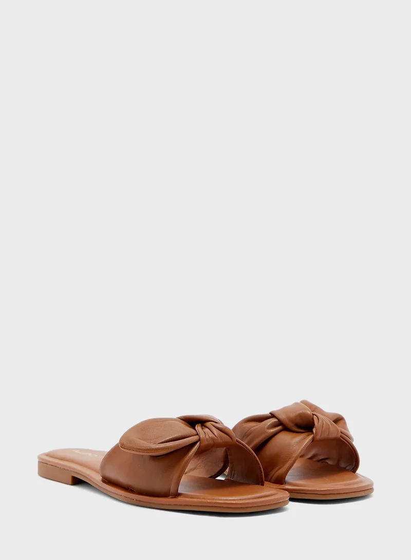 ALDO Abayrith Low Heel Sandals