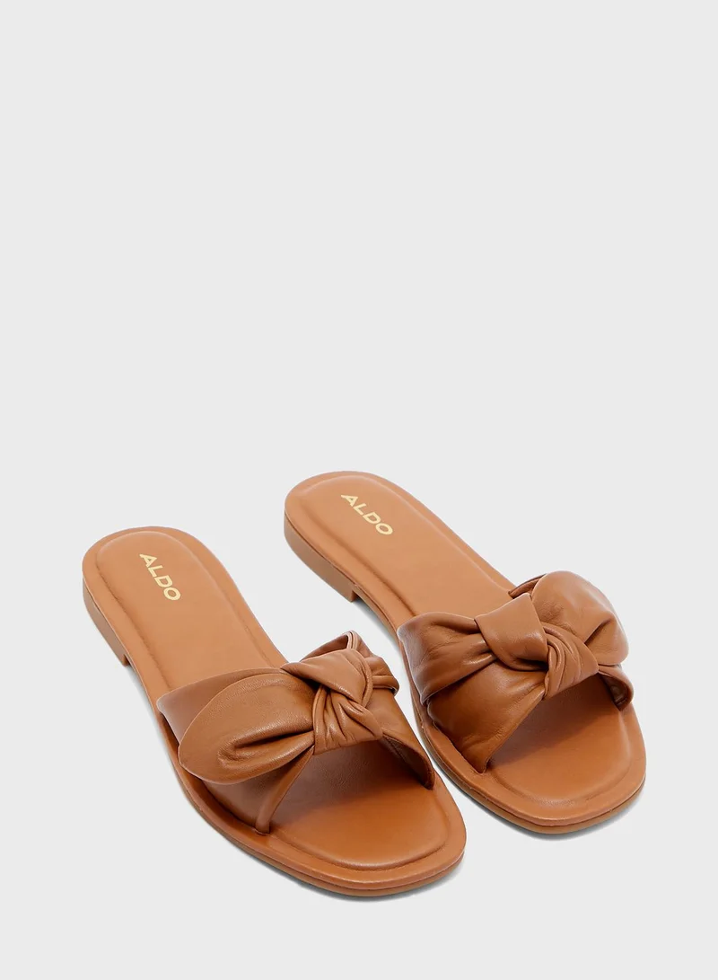ALDO Abayrith Low Heel Sandals