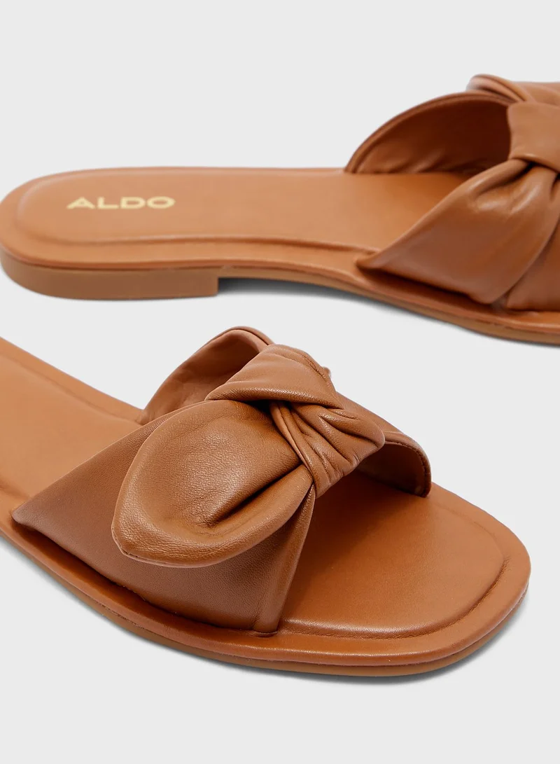 ALDO Abayrith Low Heel Sandals