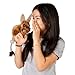 Folkmanis Jerboa Finger Puppet - Image 4