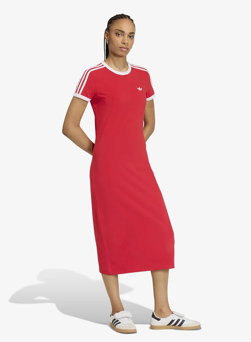 adidas Originals  3-Stripes Dress for Women | Best Price UAE