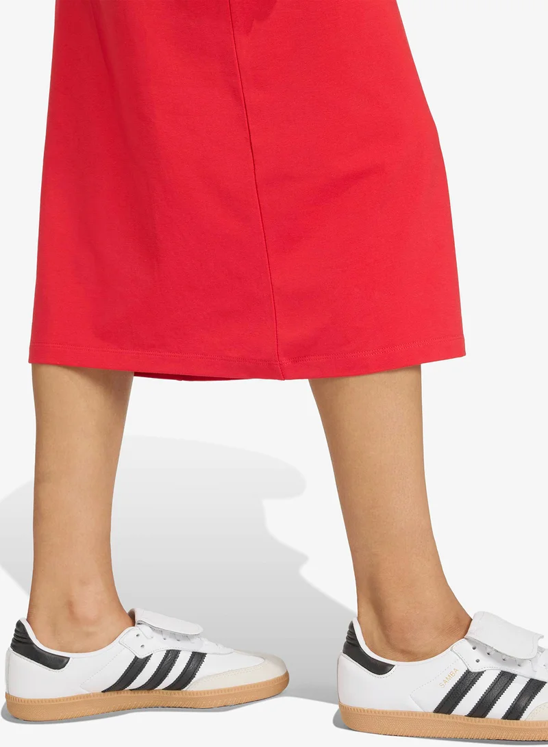 adidas Originals  3-Stripes Dress for Women | Best Price UAE