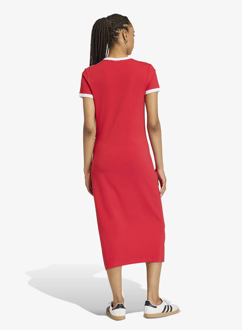adidas Originals 3-Stripes Dress