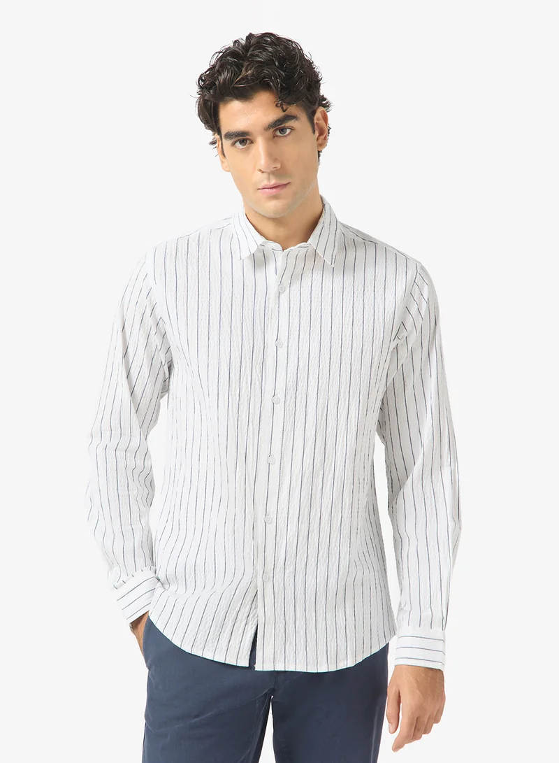 Robert Wood Regular Fit Classic Shirt