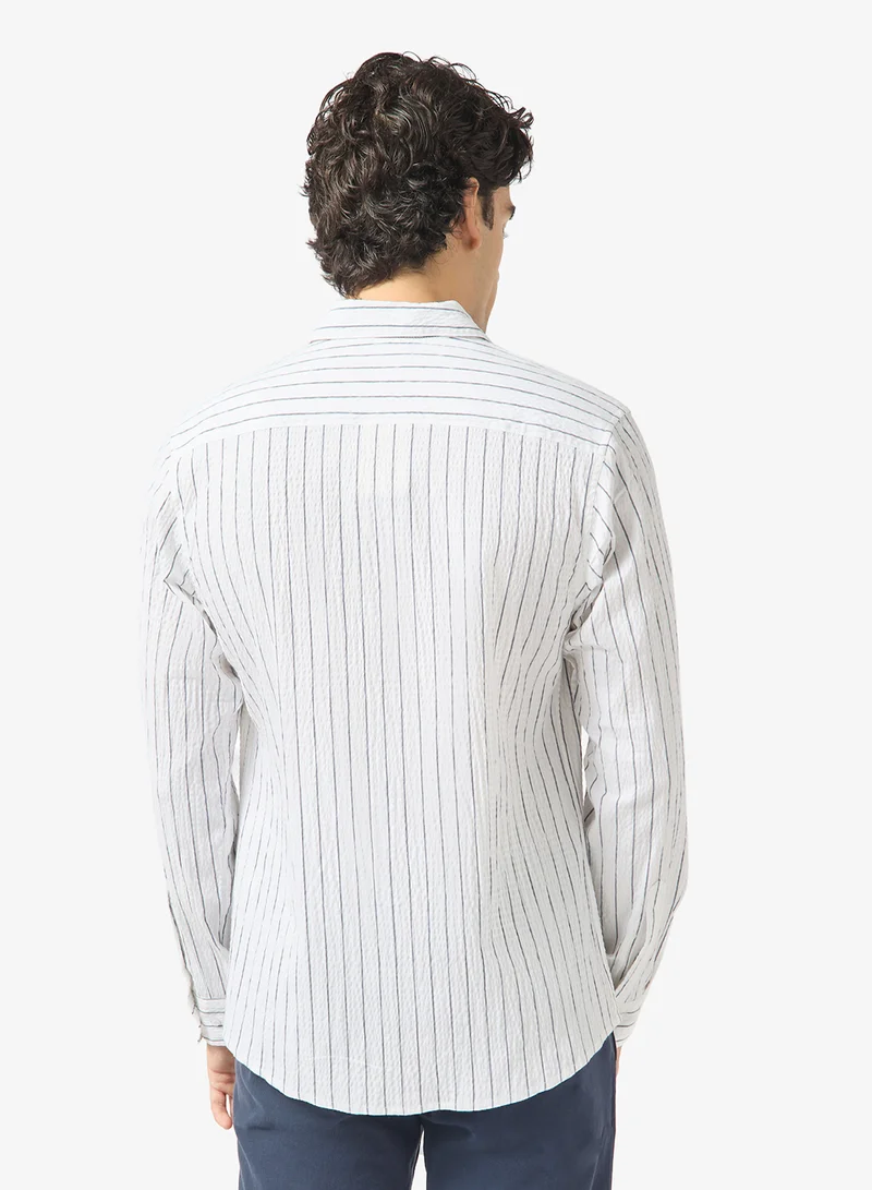 Robert Wood Regular Fit Classic Shirt