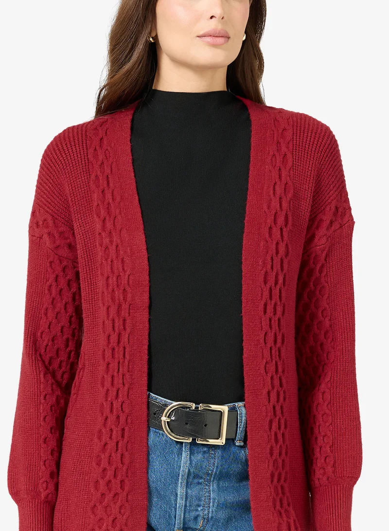 ايلا كارديجان مفتوح