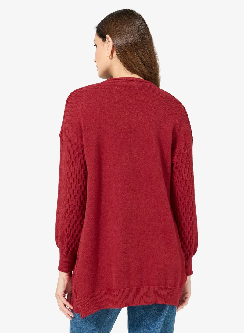 ايلا كارديجان مفتوح