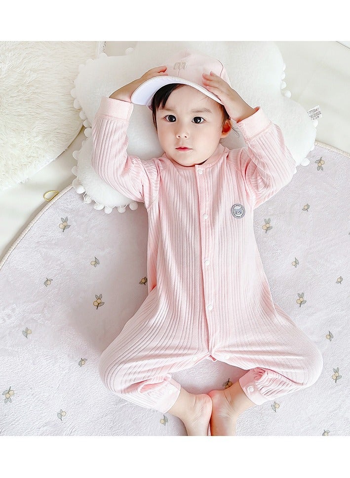 Soft and Comfortable Baby Jumpsuit