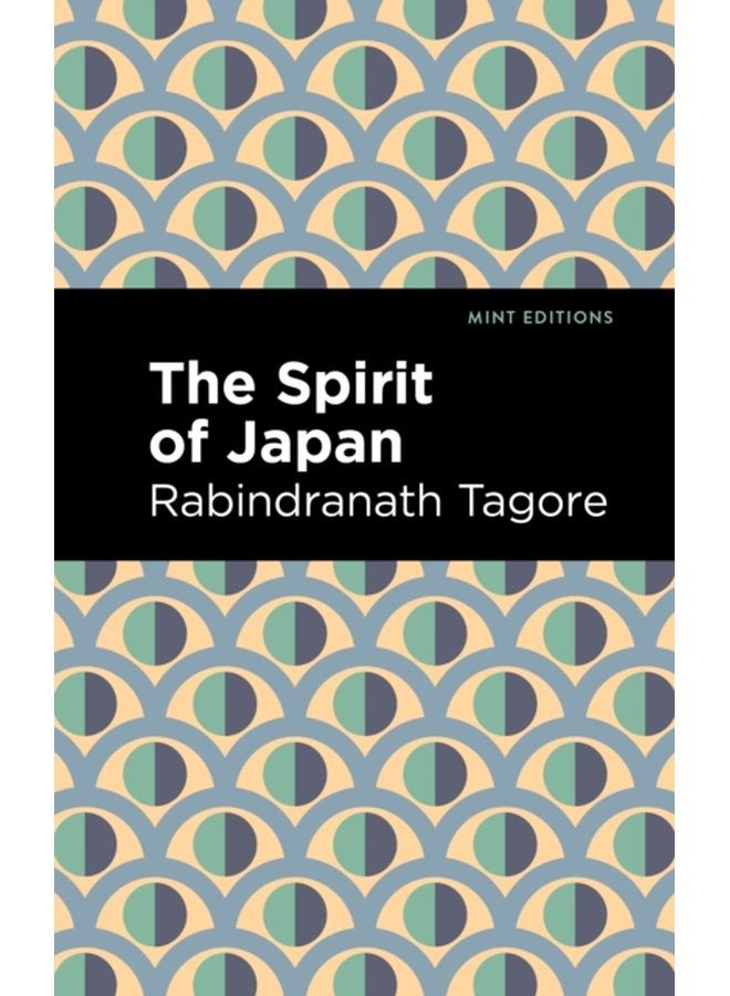 The Spirit of Japan - Paperback