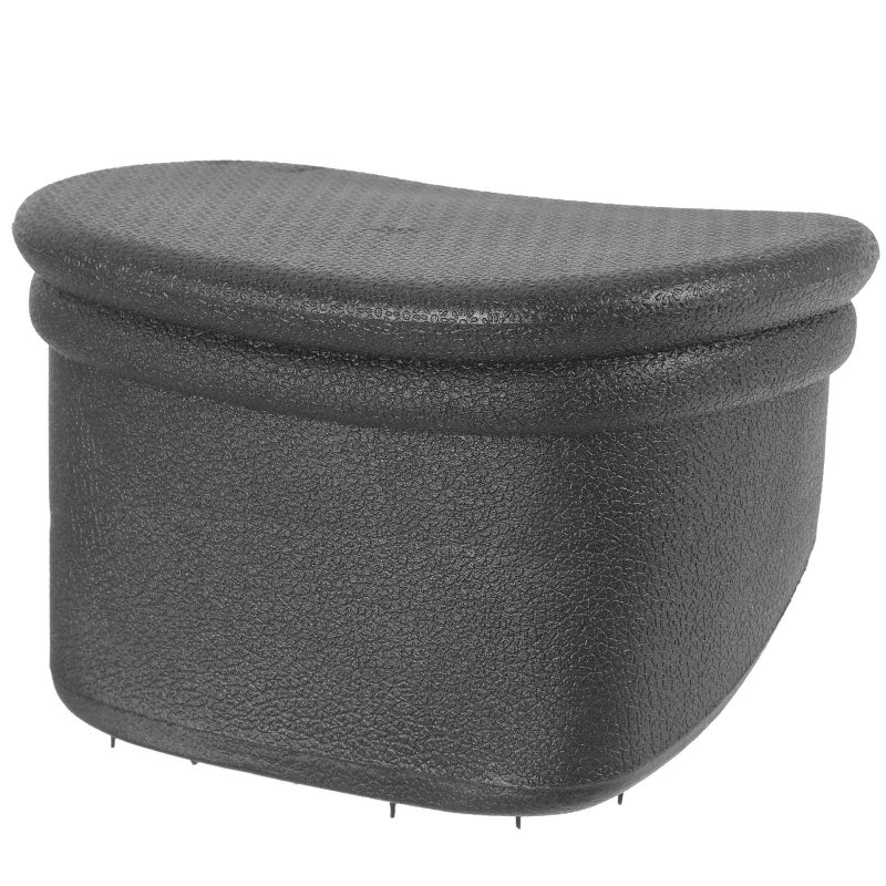 Ergonomic Salon Shampoo Bowl Neck Rest Cushion for Hair Washing Spa Support Pillow - Image 2