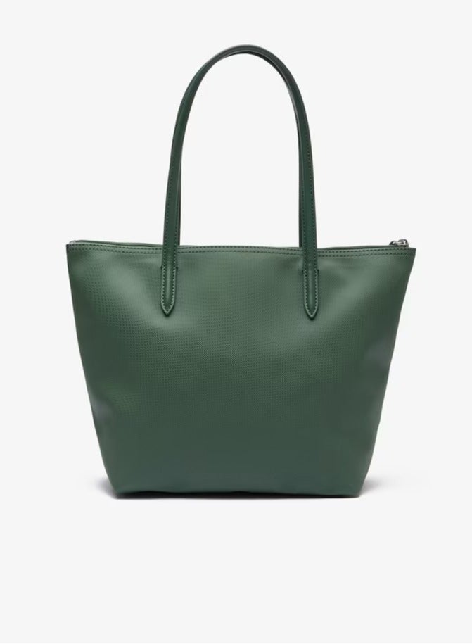 LACOSTE handbag green women's handbag  - Image 3