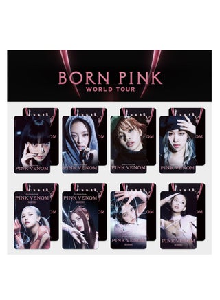 Black Pink New Album Pink Venom Photo Card - pzsku/ZED046CA99667FC3C39FFZ/45/_/1678941480/f3c9d706-80e8-40f9-ae78-a630a75f0e76