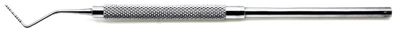 Premium Instruments William Marking Dental Probes Explorer Hygiene Scaler Periodontal Steel Instruments - Image 2