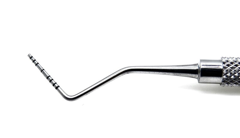 Premium Instruments William Marking Dental Probes Explorer Hygiene Scaler Periodontal Steel Instruments - Image 3