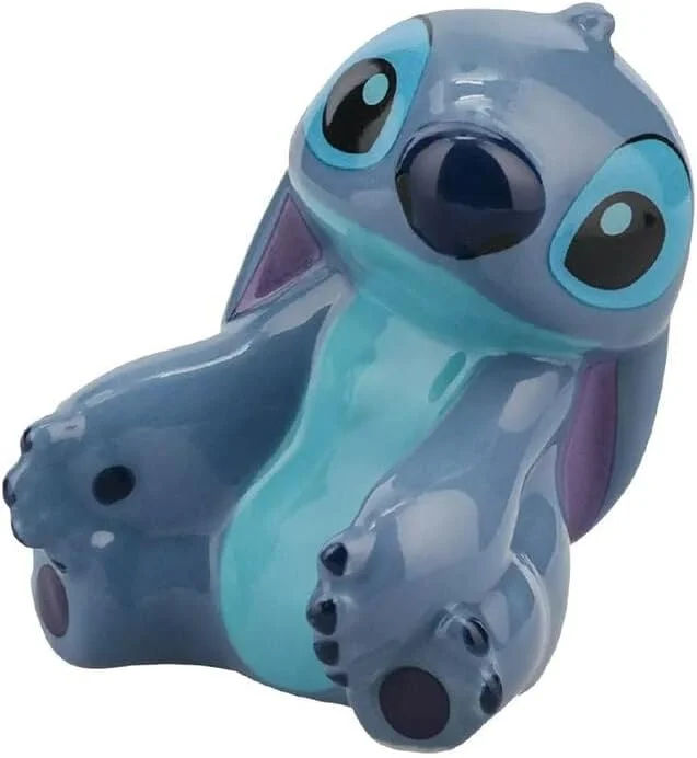 بالادون Paladone Stitch and Pineapple Salt and Pepper Shakers