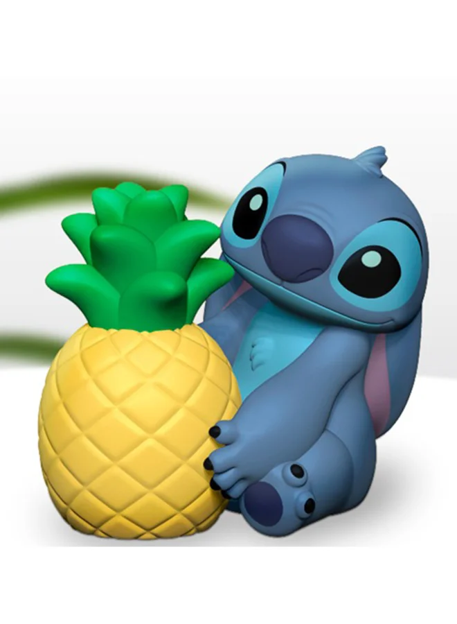 بالادون Paladone Stitch and Pineapple Salt and Pepper Shakers