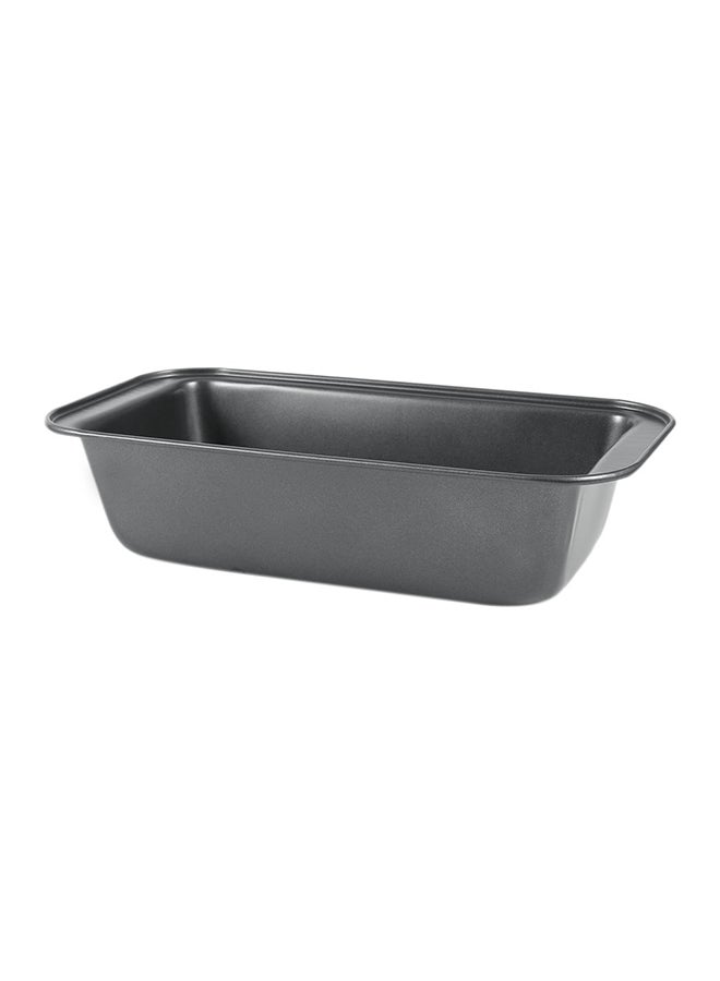 Rectangle Cake Mold Multicolour 25.3 x 13 x 6 cmcm - Image 1