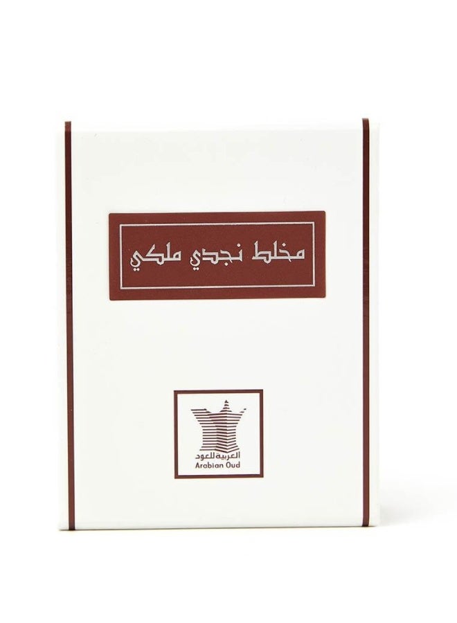 Arabian Oud Mukhallat Nagdy Malaky - 1/4 Tola - Image 4