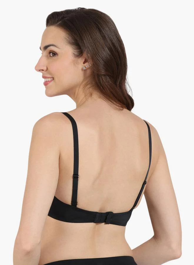 زيفامي سيمي برا مبطن