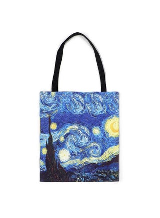 Van Gogh - Starry Night