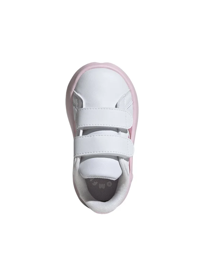 adidas adidas Grand Court 2.0 Cf I White Sportwear Shoes 3K