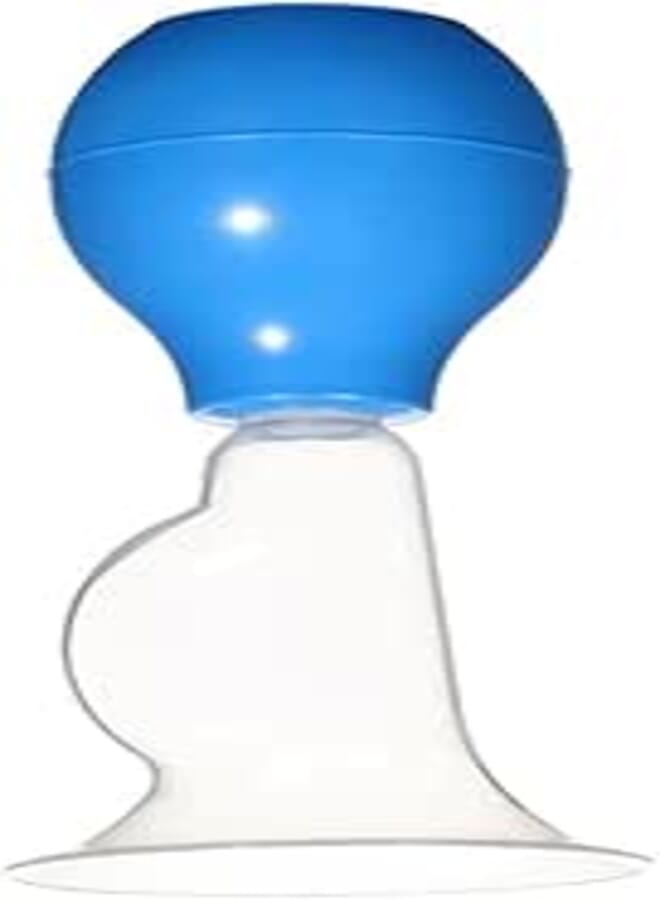 Wee Baby Manual Breast Pump