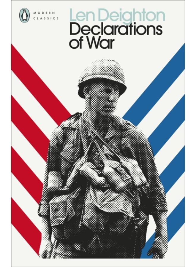 Declarations of War 