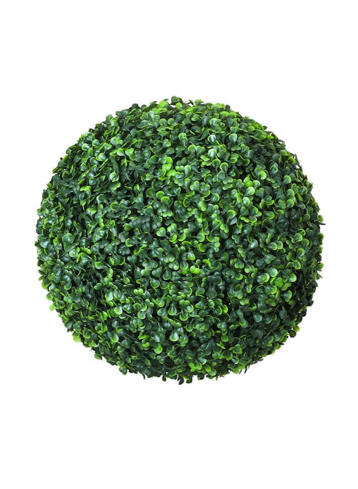 LINGWEI Artificial Topiary Green Ball For Indoor and Outdoor Event Home Garden Wedding Party Restaurant Decoration - Image 1