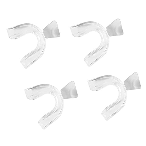 Mouth Guard EVA Teeth Protector Night Guard Mouth Trays for Bruxism Grinding Anti-snoring Teeth Whitening Boxing Protection (Letest) - Image 4