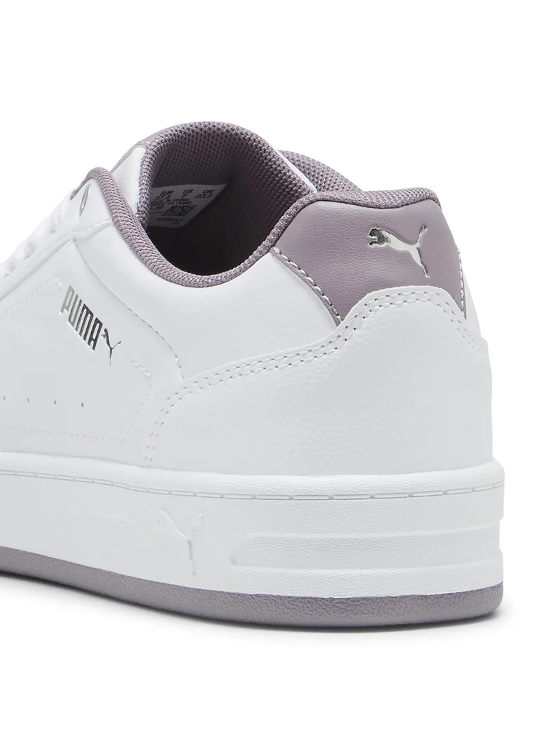 PUMA Court Classy