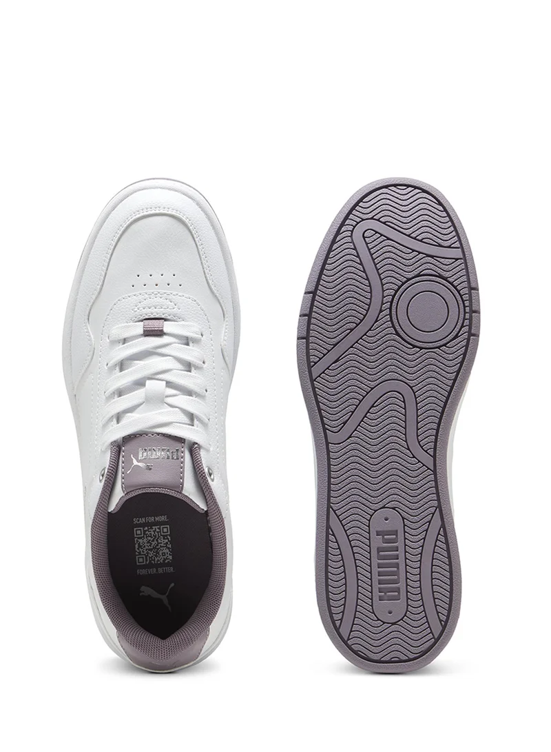 PUMA Court Classy