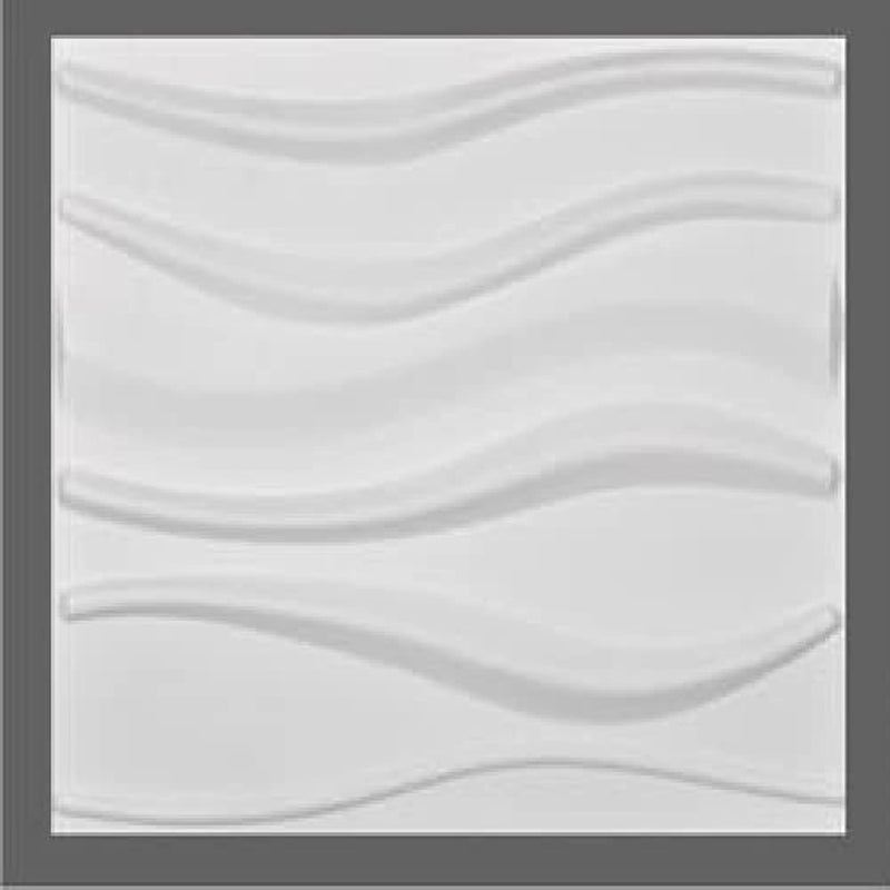 3D Wall Panels -Home Decor - Image 1