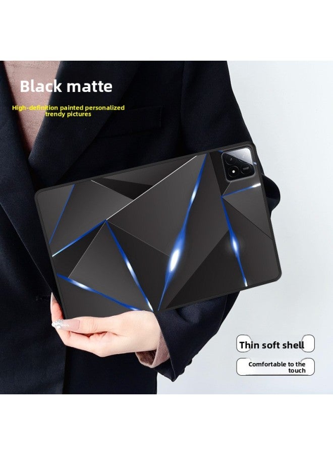 Suitable For Xiaomi 7Ultra Tablet Protective Case 6Spro Beam 6Max Soft Shell Ins Style 5Pro Simple 7Spro
