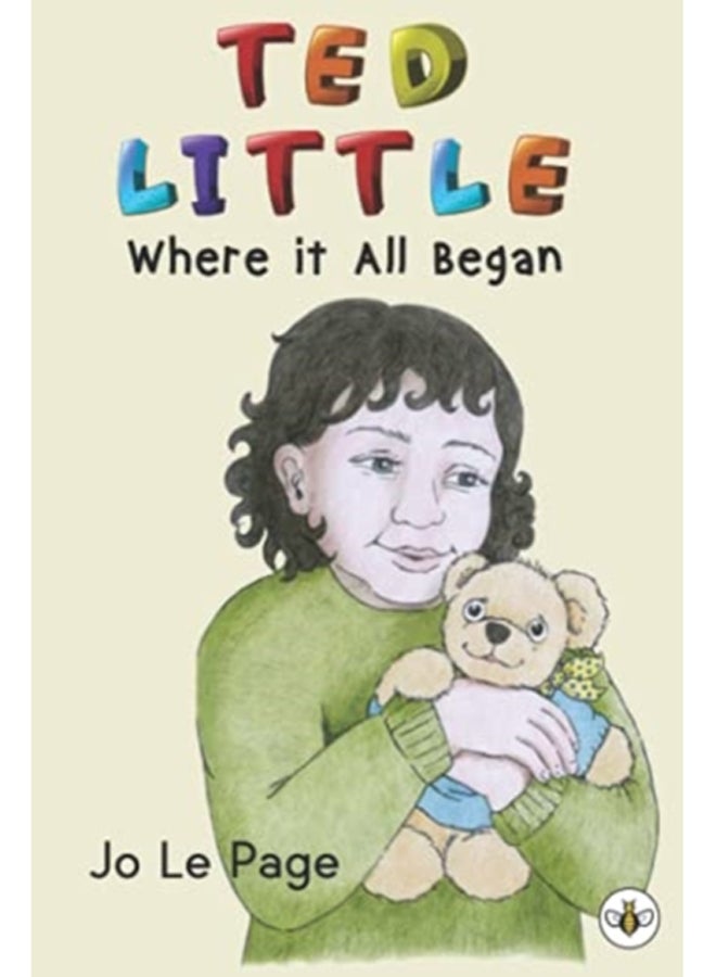 Ted Little - Where it All Began