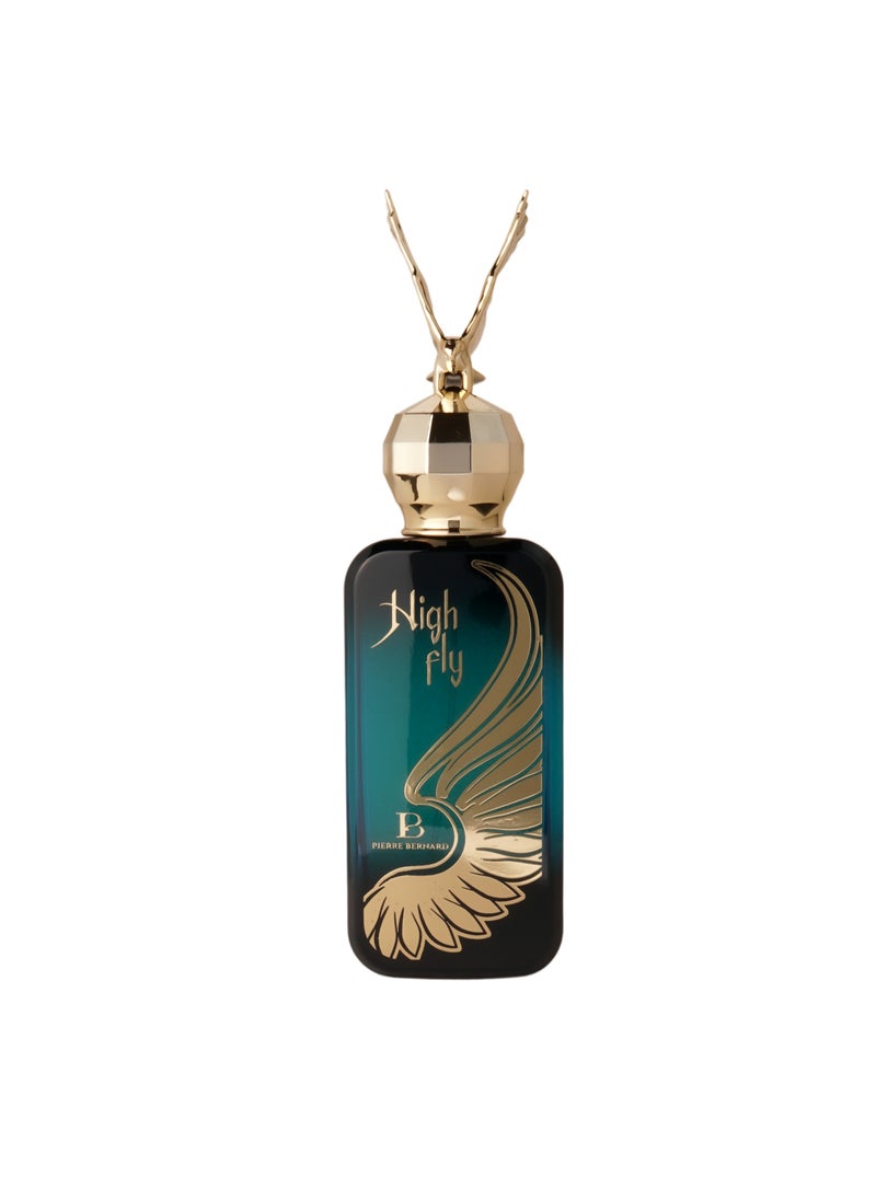 PIERRE BERNARD - High Fly 100ml Eau De Parfum for men - Image 1