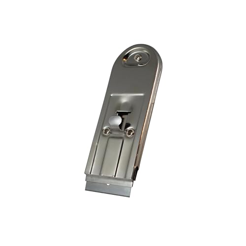 Red Devil 3222 Push/Pull Window Scraper - with 5 Blades - Image 3