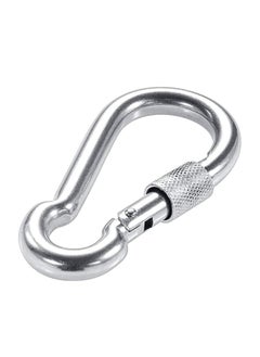 Generic Spring hook loop with locking lock for safety  - Image 3
