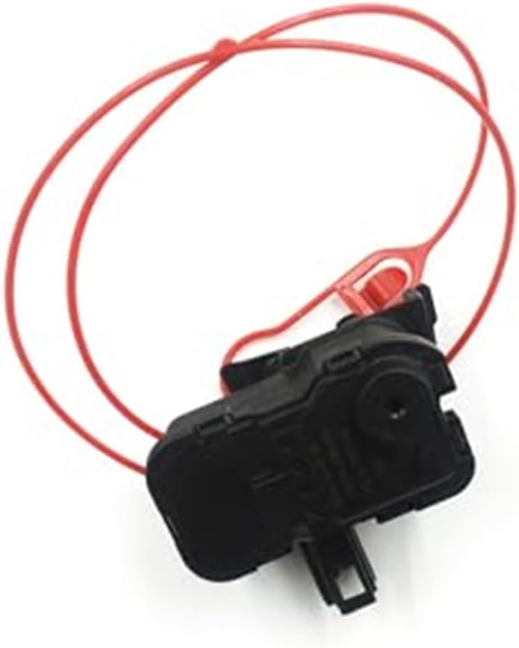 Wivplex Fuel Tank Door Cap Lock Actuator Motor - Image 4