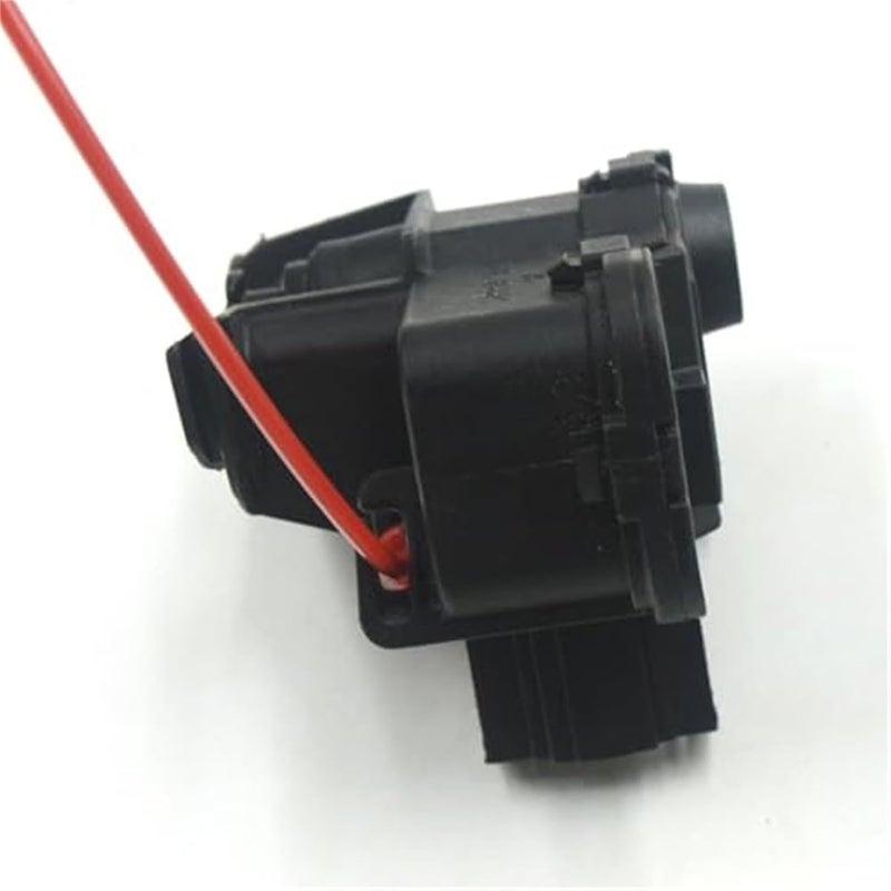 Wivplex Fuel Tank Door Cap Lock Actuator Motor - Image 3