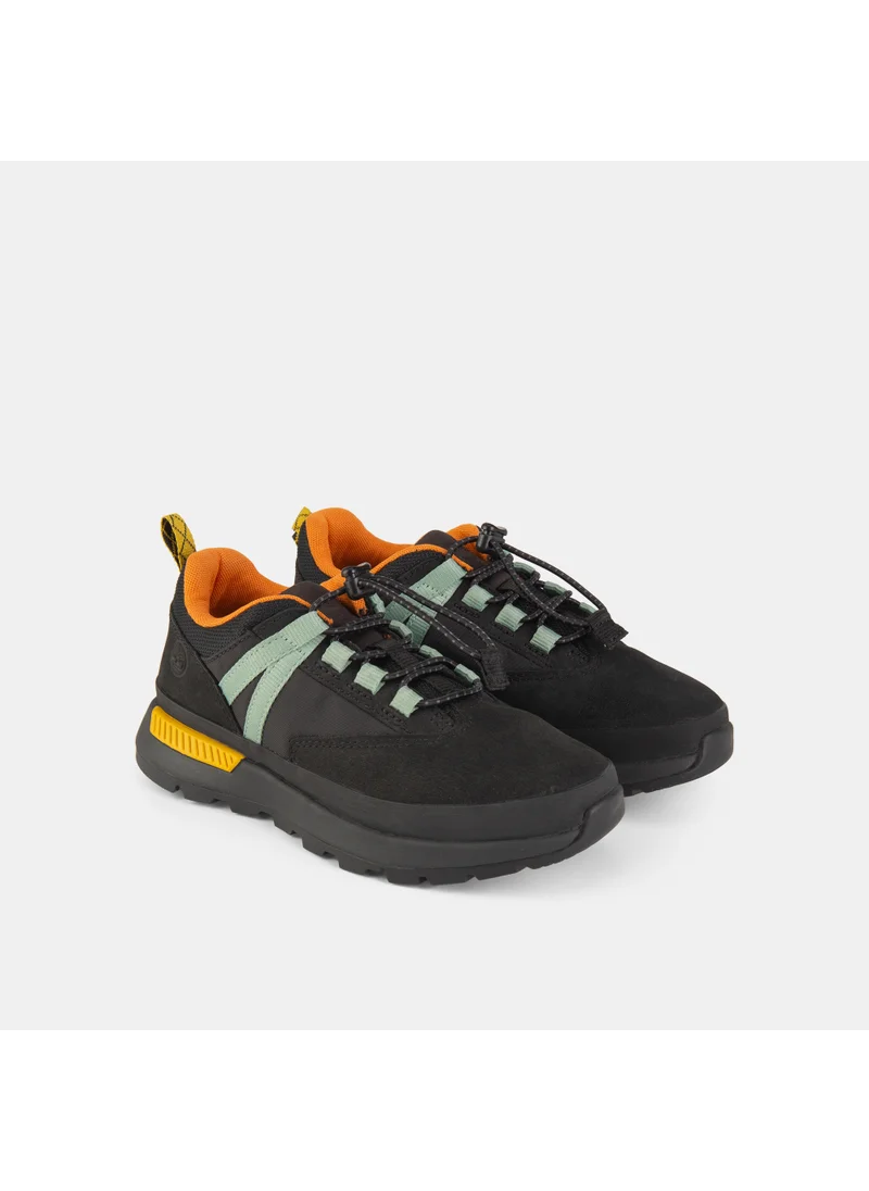 Timberland Kids' Euro Trekker Low Shoes