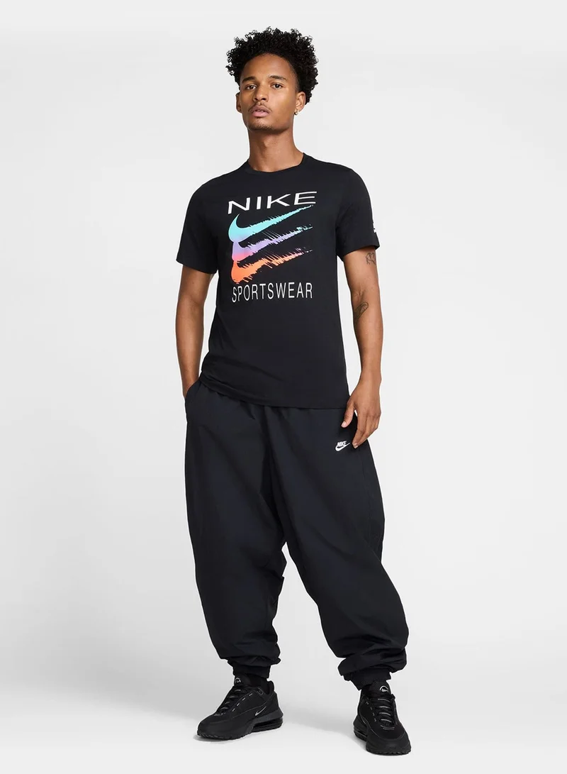 Nike Men's Sportswear T-Shirt
