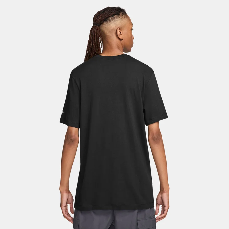 نايكي تيشيرت رياضي للرجال