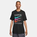 Nike Black