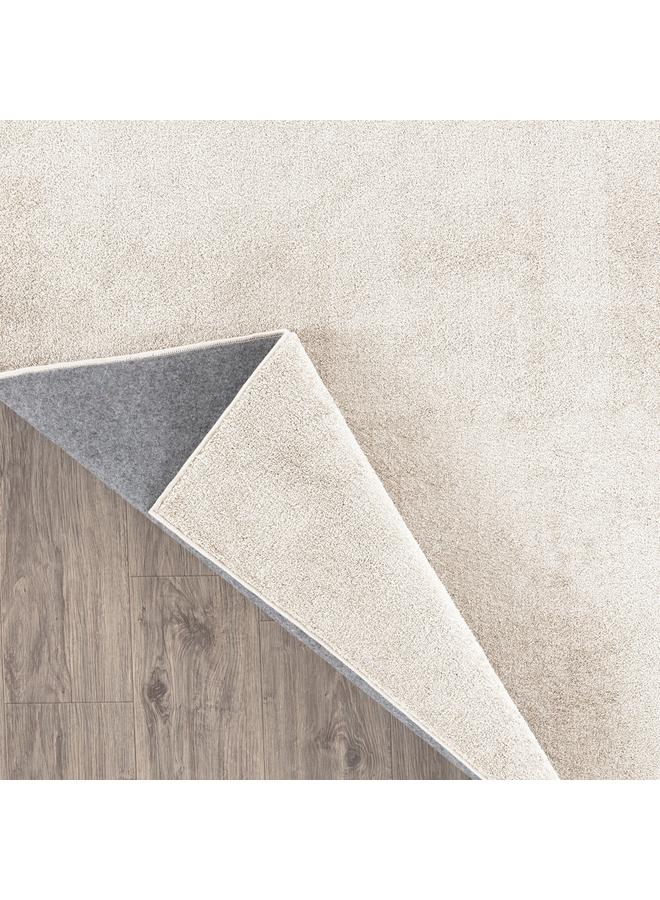 اورورا سجادة بولي بروبيلين قابلة للغسل مقاس 120×170 سم - Image 3